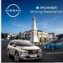 Penasaran Sensasi Mobil Listrik Tanpa Charger? Nissan Gelar e-POWER Driving Experience di Yogyakarta
