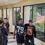 Mencekam! Eksekusi Hotel Sultan Berujung Hujan Batu, 119 Orang Digelandang Polisi
