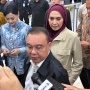 Mahasiswa Kembali Turun ke Jalan, Pimpinan DPR Siap Temui Massa Mahasiswa Besok