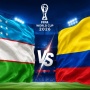 Prediksi Lini dan Skor Uzbekistan vs Kolombia: Los Cafeteros Bidik 3 Poin