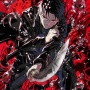 Usai Rilis Bab Baru, Manga Kagurabachi Umumkan Hiatus Hingga Agustus 2026