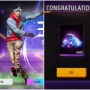 75 Kode Redeem FF Max Terbaru 18 Juni: Ada Diamond Gratis, Emote Pildun, dan Loot Box