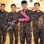 Review Drama Korea The Legend of Kitchen Soldier: Saat Dapur Jadi Medan Perang