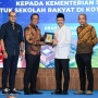 Kemensos Terima Hibah Lahan 6,3 Hektare untuk Pembangunan Sekolah Rakyat di Tangerang