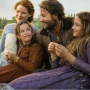 Tayang 9 Juli, Netflix Siap Hidupkan Kembali Little House on the Prairie
