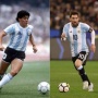 Hat-trick Messi di Piala Dunia 2026, Batas Cristiano, dan Mitos Maradona