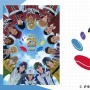 The Prince of Tennis Ungkap Proyek Spesial Pertama Anniversary ke-25