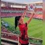 Jadi Korban Rasisme di Piala Dunia 2026, FIFA Undang YouTuber Korsel Nonton Korea Selatan vs Meksiko