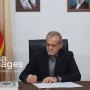 Foto Bersejarah Presiden Masoud Pezeshkian Tanda Tangan Perang AS - Iran Selesai!