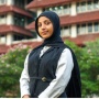 Siapa Wakil Ketua BEM UI 2026? Ini Profil Fatimah Azzahra, Jadi Sorotan usai Adu Argumen soal MBG