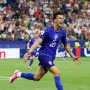 Petar Musa, Eks Rekan Maarten Paes yang Bobol Gawang Timnas Inggris di Piala Dunia 2026