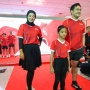 Rayakan 18 Tahun, Generali Gelar Charity Run untuk Dukung Pendidikan Anak