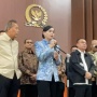 Direksi Baru BEI Langsung Temui DPR, Reformasi Pasar Modal dan Integritas Jadi Prioritas
