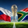 Link Live Streaming Republik Ceko vs Afrika Selatan: Laga Panas Buru Kemenangan Perdana!