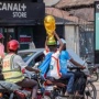 Dari Ibu Kota hingga Kamp Pengungsi, Warga Kongo Berpesta bak Raih Piala Dunia