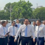 Jajaran Direksi Himbara Merapat ke Istana, Prabowo Gelar Rapat Tertutup Bahas Ekonomi