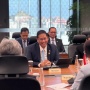 Purbaya Akui China Sempat Khawatir soal Kondisi Fiskal RI