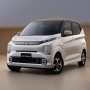 Nongol di Dealer, Mitsubishi Kenalkan Mobil Listrik dengan Harga Mirip BYD Atto 1