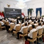 Panggil Seluruh Bos Himbara, Prabowo Tagih Peran Himbara ke Ekonomi