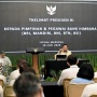 Prabowo Minta Bank Himbara Tak Hanya Kejar Laba, tapi Juga Rangkul UMKM