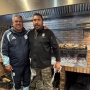 Mengenal Jimat Keberuntungan Argentina Diego Iacovone, Dari Intelijen ke Dapur Tim Tango