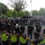 Audiensi Buntu, BEM DIY Sebut DPR Tak Lagi Representasi Rakyat