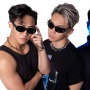 Mad World: Kolaborasi Hard Lights dengan Musisi Kelas Dunia Bergaya Techno Crossover