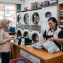 5 Mesin Cuci untuk Bisnis Laundry Skala Kiloan yang Awet