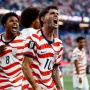 Tak Ikut Sesi Latihan, Christian Pulisic Berpotensi Absen Saat Amerika Serikat Lawan Australia