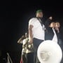 Dasco di Mobil Komando Aksi: Aspirasi Kawan-kawan Sudah Disampaikan, Hidup Mahasiswa!