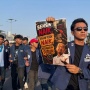 Turun ke Jalan Bawa Tritura, Mahasiswa Trisakti Sasar Istana