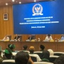 Perwakilan Massa Mahasiswa Akhirnya Diterima Pimpinan DPR, Audiensi Digelar Tertutup
