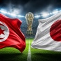 Predisi Skor Tunisia vs Jepang Piala Dunia 2026: Head to Head, Susunan Pemain dan Fakta Menarik