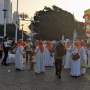 Ribuan Jemaah Serbu Monas untuk Haul Akbar Ulama dan Habaib Betawi