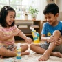 5 Body Lotion untuk Anak-Anak, Bisa Mencerahkan Kulit yang Kusam atau Terkena Gigitan Nyamuk