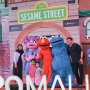 Playdate with Elmo & Friends, Pilihan Liburan Sekolah yang Edukatif dan Menghibur