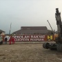 Dua Sekolah Rakyat Permanen di Pasuruan Siap Gelar Open House pada Juli