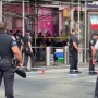 Tembakan di Times Square Saat Piala Dunia 2026, Kepanikan Pecah di Jantung New York