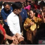 Pagar Masih dari Bambu, Gibran Janjikan Revitalisasi Sekolah untuk Wilayah 3T