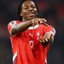 Bintang Baru Timnas Swiss! Johan Manzambi Menggila di Stadion Los Angeles