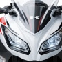 Pesona Kawasaki Ninja 250 FI 'Reborn': 10 Tahun Menghilang, Kini Kembali Bawa Fitur Kekinian
