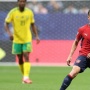 Republik Ceko Ditahan Afrika Selatan 1-1, Persaingan Grup A Piala Dunia 2026 Makin Ketat