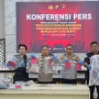 Demi Bayar Pinjol, Pria di Pelalawan Tega Tikam Kasir 22 Kali Tapi Langsung Diringkus Polisi