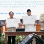 Mendagri dan Menteri ATR/BPN Terbitkan SEB untuk Perkuat Perlindungan Lahan Pertanian Pangan