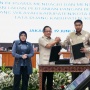 Tandatangani SKB dengan Menteri PKP, Mendagri Dukung Percepatan Pembangunan 3 Juta Rumah