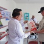 LPDB Koperasi Perkuat Ekosistem Koperasi, KKMP Sampangan dan KUD Usaha Mina Jadi Contoh Usaha Produk