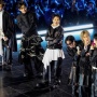 War Tiket Konser Day 3 BTS Capai 900 Ribu Antrean, Kurang dari 1 Jam!