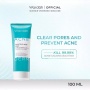 5 Sabun Cuci Muka Salicylic Acid dan Allantoin untuk Kulit Acne Prone Rekomendasi Dokter