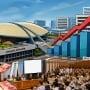 Ramai-ramai Berburu Anggaran di Senayan, Efisiensi Prabowo Cuma Omon-omon?
