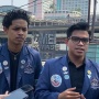 Respons Kunker Gibran Bareng Mahasiswa: Buktikan Bisa Bawa Perubahan untuk Rakyat